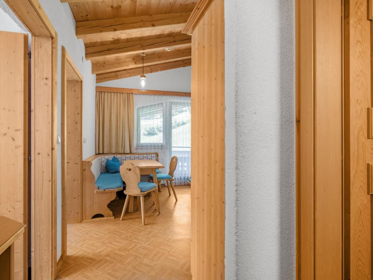 Apartment Nadine-4 By Interhome ゼルデン エクステリア 写真